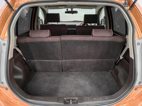 Toyota Passo II (C30) с пробегом 2011 года, цена 600 000 рублей, 113000 км, хэтчбек, Автокод Объявления