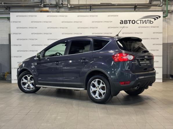 Ford Kuga I с пробегом 2011 года, цена 749 000 рублей, 241837 км, внедорожник, Автокод Объявления
