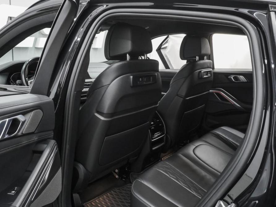 BMW X6 III (G06) Ростов-на-Дону  - изображение 11