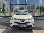 Toyota RAV4 IV (XA40) Рестайлинг Ижевск  - изображение 29