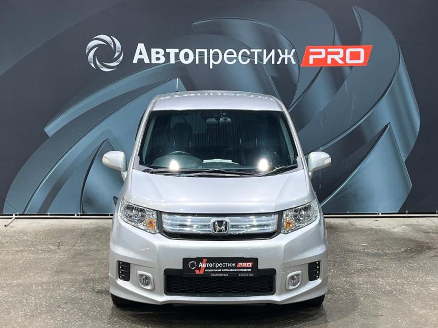 Honda Freed I Рестайлинг Пермь  - изображение 2