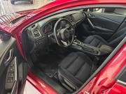 Mazda 6 III (GJ) Москва  - изображение 30