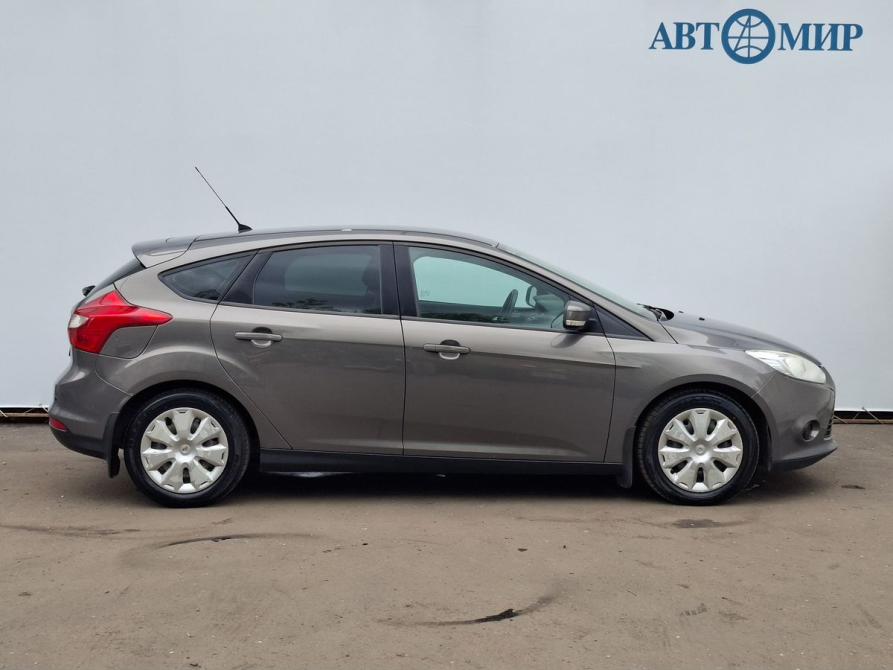 Ford Focus III Москва  - изображение 4