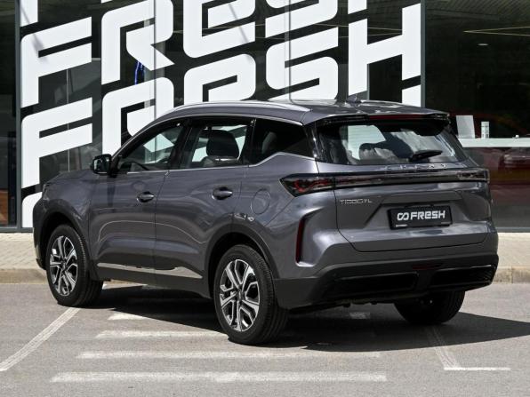 Chery Tiggo 7L с пробегом 2025 года, цена 2 200 000 рублей, 18731 км, внедорожник, Автокод Объявления