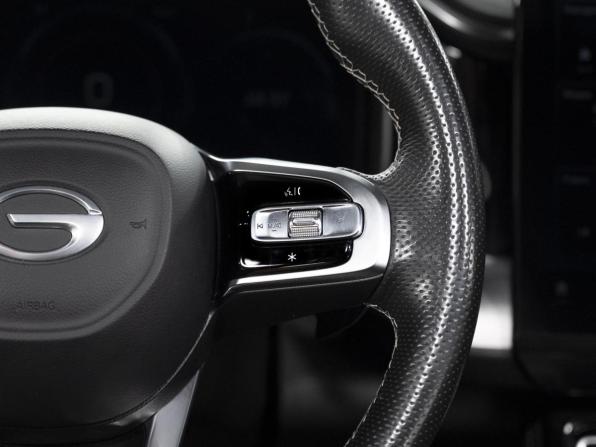 GAC GS8 II с пробегом 2023 года, цена 3 449 000 рублей, 46521 км, внедорожник, Автокод Объявления