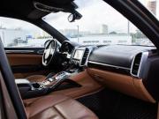 Porsche Cayenne II (958) Москва  - изображение 32