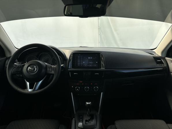 Mazda CX-5 I с пробегом 2011 года, цена 1 460 000 рублей, 210000 км, внедорожник, Автокод Объявления
