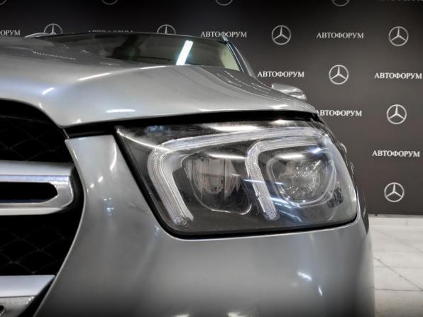 Mercedes-Benz GLE II (V167) с пробегом 2020 года, цена 5 700 000 рублей, 117195 км, внедорожник, Автокод Объявления