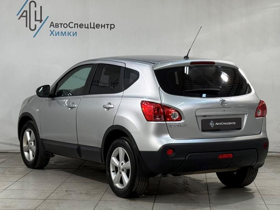 Nissan Qashqai I Химки  - изображение 16