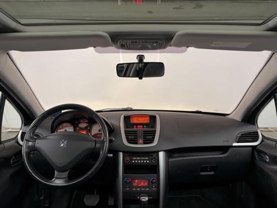 Peugeot 207 I Екатеринбург  - изображение 16