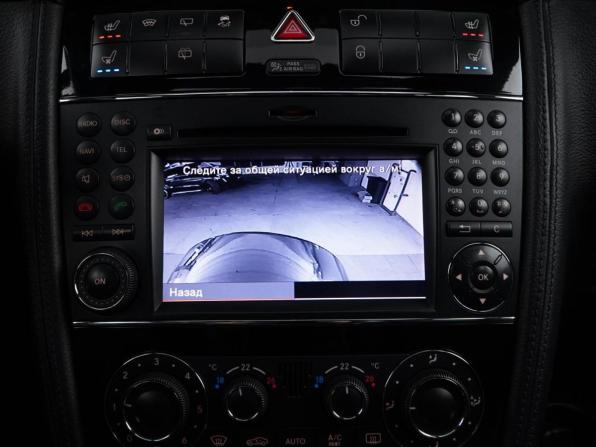 Mercedes-Benz G-Класс II (W463) Рестайлинг 2 с пробегом 2011 года, цена 3 398 999 рублей, 224256 км, внедорожник, Автокод Объявления