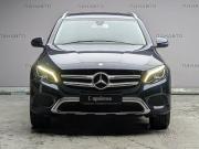 Mercedes-Benz GLC I (X253) Москва  - изображение 13