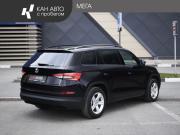 Skoda Kodiaq I Казань  - изображение 16
