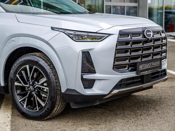 GAC GS4 с пробегом 2024 года, цена 2 598 000 рублей, 2000 км, внедорожник, Автокод Объявления