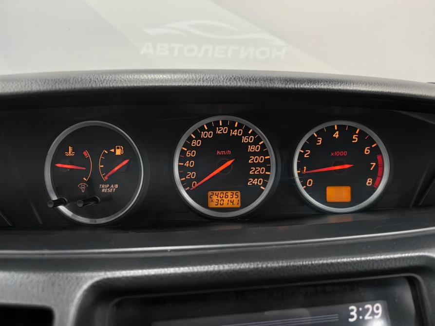 Nissan Primera III (P12) Новосибирск  - изображение 18