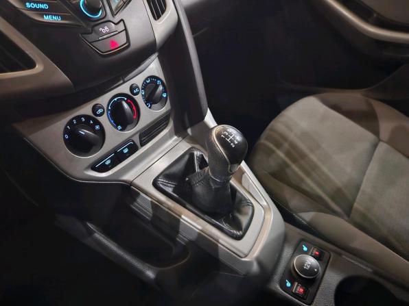 Ford Focus III с пробегом 2011 года, цена 785 000 рублей, 198950 км, хэтчбек, Автокод Объявления