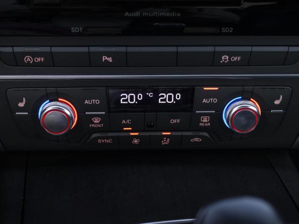 Audi A6 IV (C7) Рестайлинг с пробегом 2017 года, цена 2 870 000 рублей, 31407 км, седан, Автокод Объявления