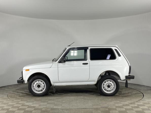 Lada (ВАЗ) Niva Legend I с пробегом 2023 года, цена 640 000 рублей, 82176 км, внедорожник, Автокод Объявления