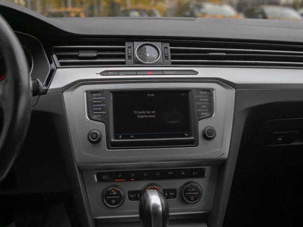 Volkswagen Passat B8 с пробегом 2017 года, цена 1 620 000 рублей, 156481 км, универсал, Автокод Объявления