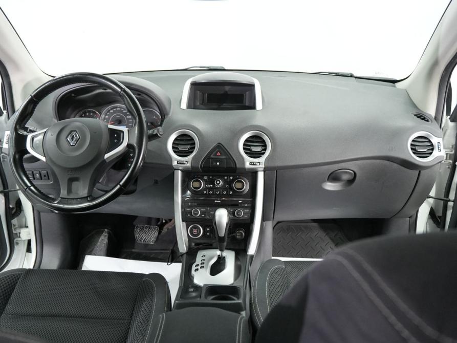 Renault Koleos I Рестайлинг 2 Новосибирск  - изображение 14