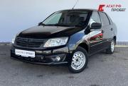 Lada (ВАЗ) Granta I Киров  - изображение 28