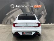 Hyundai Sonata VIII (DN8) Пермь  - изображение 35