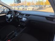 Skoda Octavia III (A7) Рестайлинг Саратов  - изображение 55