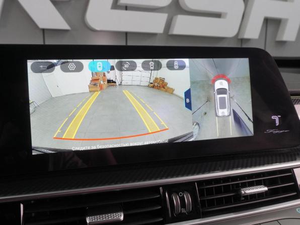 Chery Tiggo 7L I с пробегом 2025 года, цена 2 399 000 рублей, 26159 км, внедорожник, Автокод Объявления
