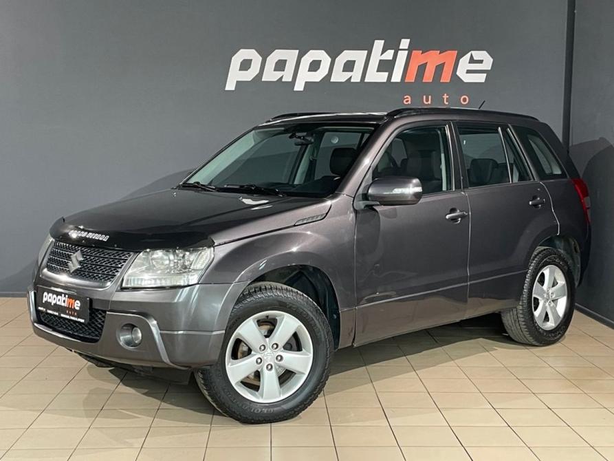 Suzuki Grand Vitara II Рестайлинг Тверь  - изображение 1