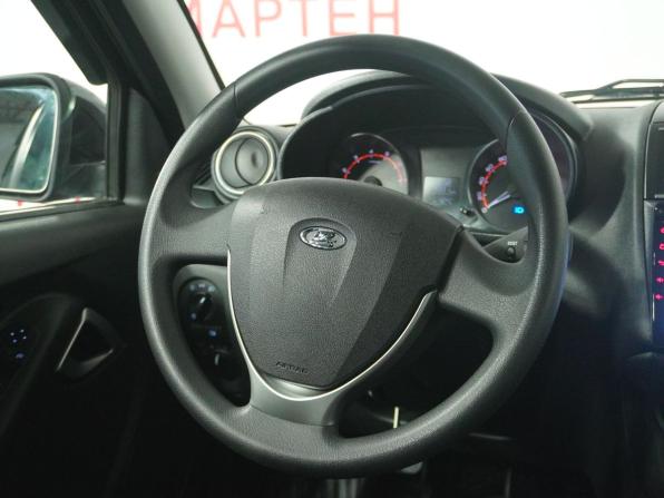Lada (ВАЗ) Granta I Рестайлинг с пробегом 2025 года, цена 833 000 рублей, 15927 км, седан, Автокод Объявления