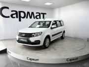 Lada (ВАЗ) Largus I Рестайлинг Новосибирск  - изображение 25
