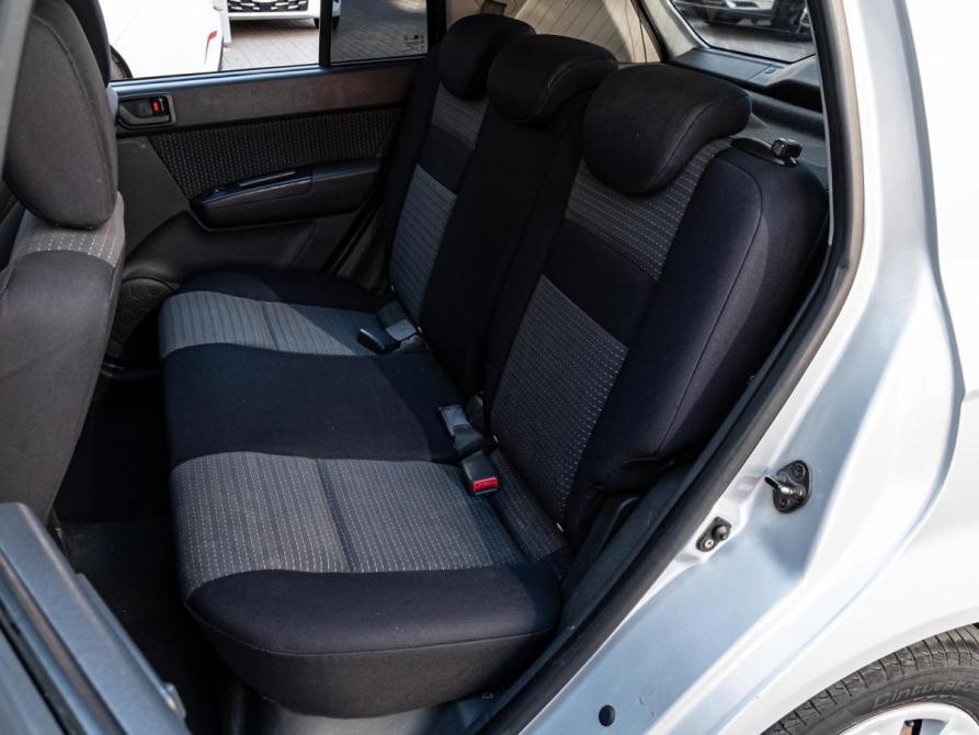 Hyundai Getz I Рестайлинг Краснодар  - изображение 9