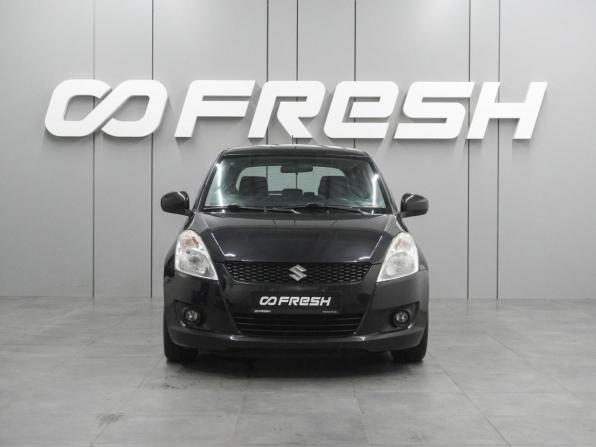 Suzuki Swift IV с пробегом 2011 года, цена 899 000 рублей, 114449 км, хэтчбек, Автокод Объявления