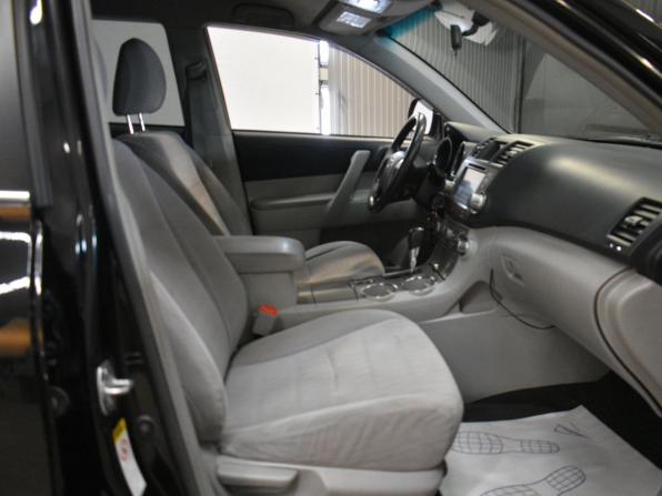 Toyota Highlander II (XU40) Рестайлинг с пробегом 2011 года, цена 1 799 000 рублей, 170380 км, внедорожник, Автокод Объявления