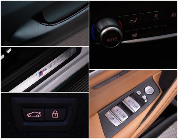 BMW 5 серии VII (G30/G31/G38) Рестайлинг с пробегом 2020 года, цена 4 377 000 рублей, 59039 км, седан, Автокод Объявления