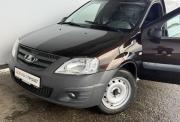 Lada (ВАЗ) Largus I Киров  - изображение 42