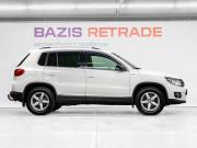 Volkswagen Tiguan I Рестайлинг Тюмень  - изображение 27