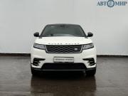Land Rover Range Rover Velar I Москва  - изображение 15