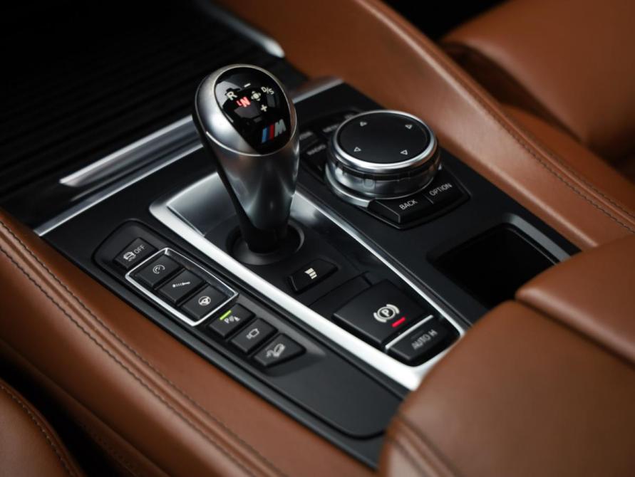 BMW X5 M II (F85) Санкт-Петербург  - изображение 25