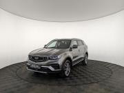 Geely Atlas Pro Москва  - изображение 30