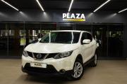 Nissan Qashqai II Уфа  - изображение 25