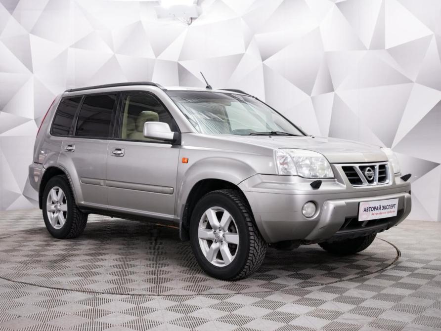 Nissan X-Trail I Ульяновск  - изображение 7