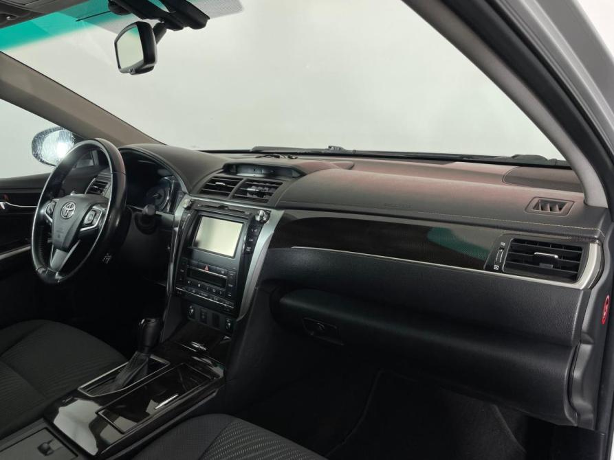 Toyota Camry VII (XV50) Рестайлинг Воронеж  - изображение 11