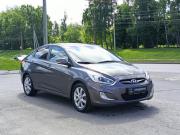 Hyundai Solaris I Чебоксары  - изображение 25