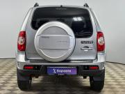 Chevrolet Niva I Рестайлинг Борисоглебск  - изображение 18