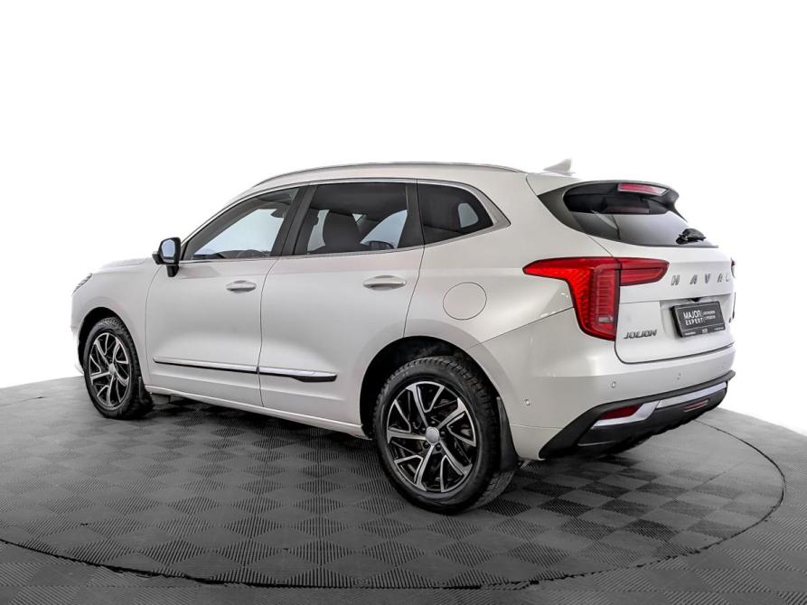 Haval Jolion I Москва  - изображение 7