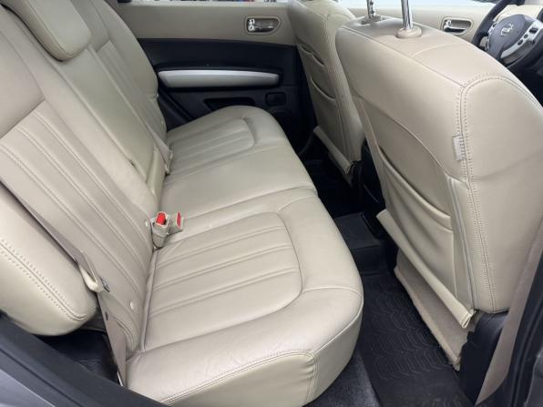 Nissan X-Trail II Рестайлинг с пробегом 2014 года, цена 1 490 000 рублей, 108527 км, внедорожник, Автокод Объявления