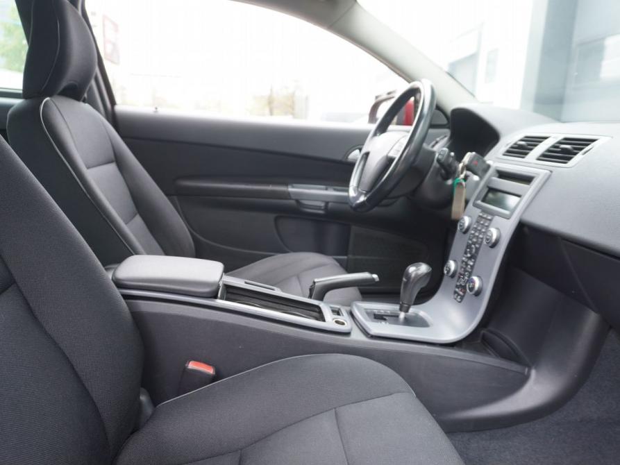 Volvo C30 I Рестайлинг Москва  - изображение 10