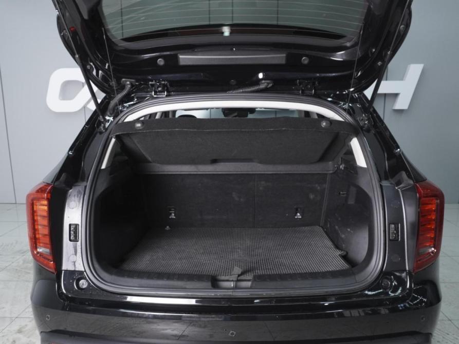 Haval Jolion I Рестайлинг Ростов-на-Дону  - изображение 22