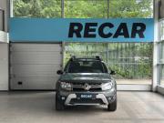 Renault Duster I Рестайлинг Санкт-Петербург  - изображение 46